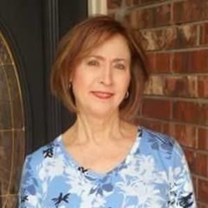 Meet your Posher, Tonya